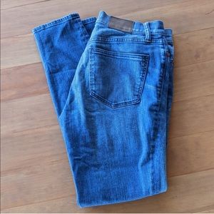 Madewell Skinny Skinny Jeans 29